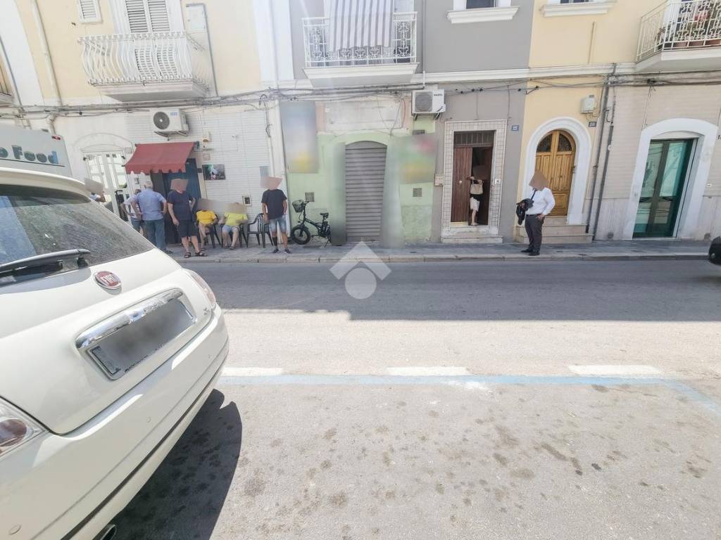 Appartamento a Manfredonia in Via Tribuna, 24 - Foto 4
