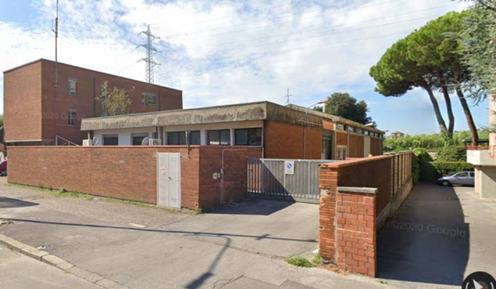 Palazzo / stabile a Montecatini-terme in Via Mascagni 45 , - Foto 3