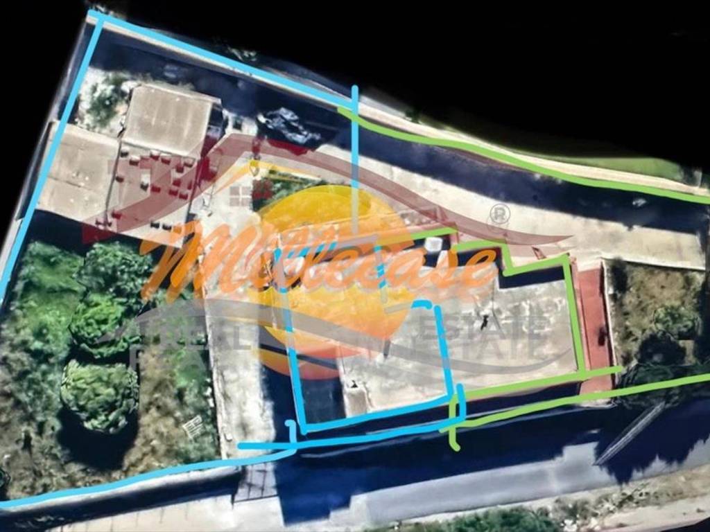 Villa a Siracusa in Via Monte Ramilia - Foto 2