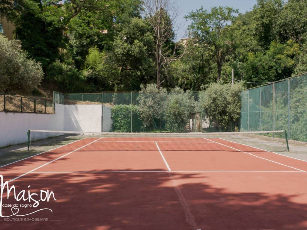 Villa a Vaiano in Via Emilio Bertini - Foto 4