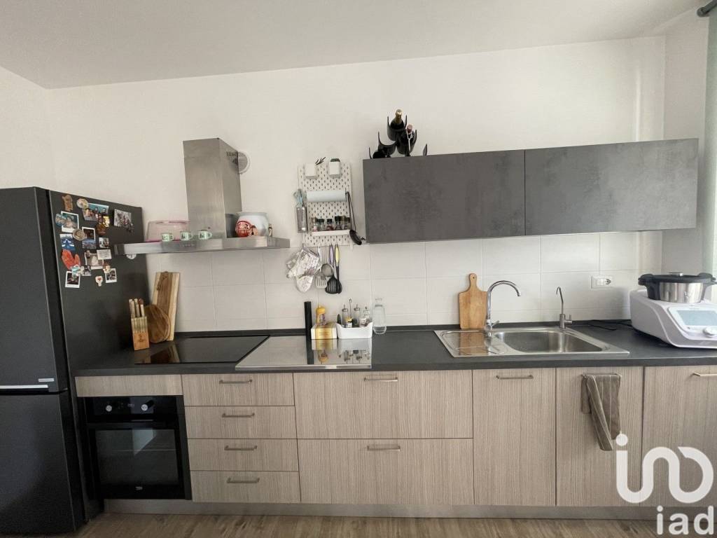 Appartamento a Civitanova marche in Via QUATTRO MARINE - Foto 4