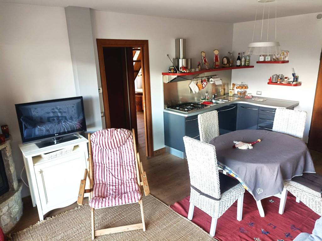 Appartamento a Frabosa sottana in Via Corona Boreale, 4 - Foto 2