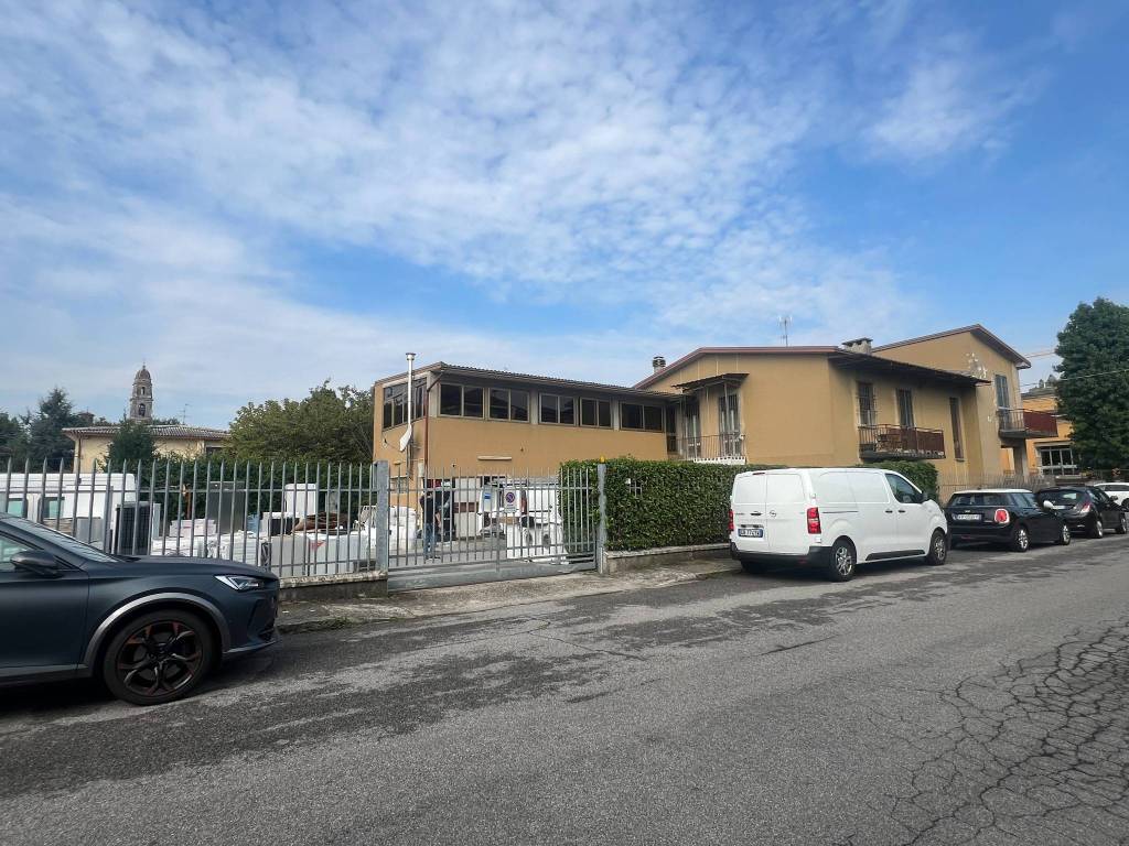 Villa a Castelverde in Via Monsignor Pietro Gardinali - Foto 2