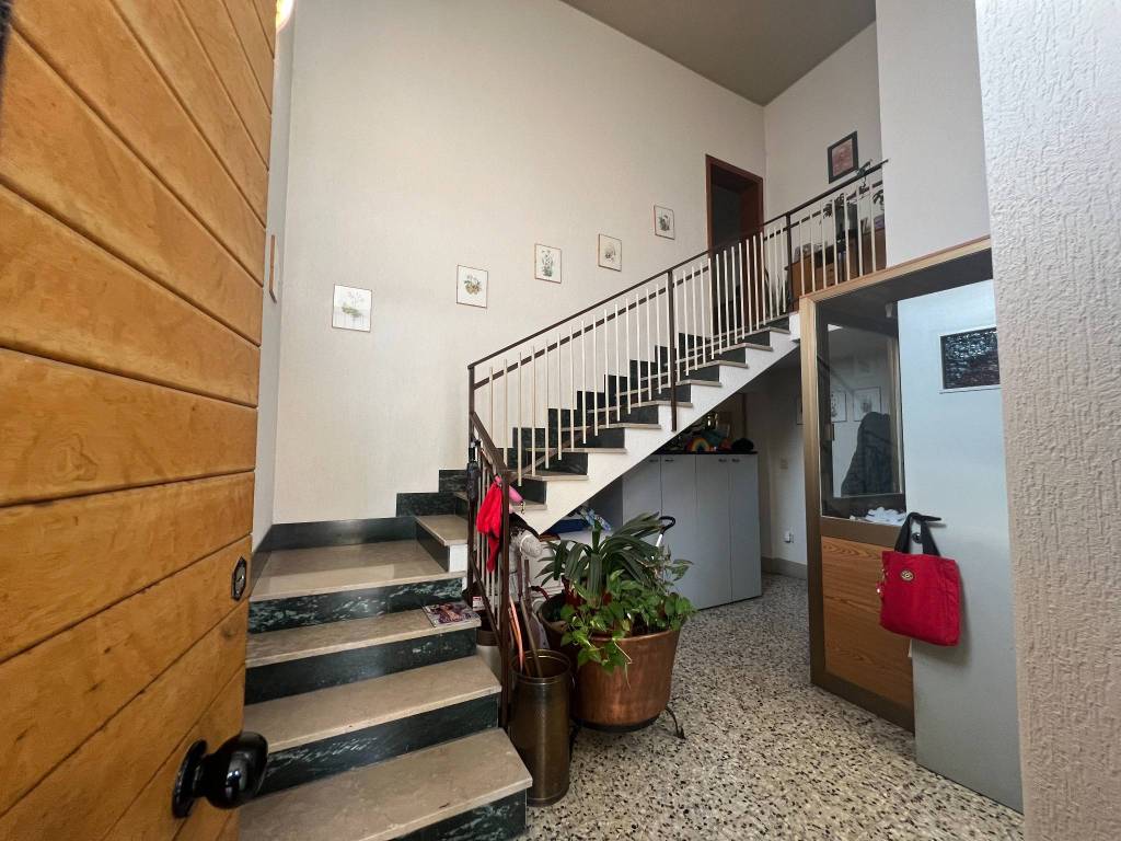 Villa a Castelverde in Via Monsignor Pietro Gardinali - Foto 4