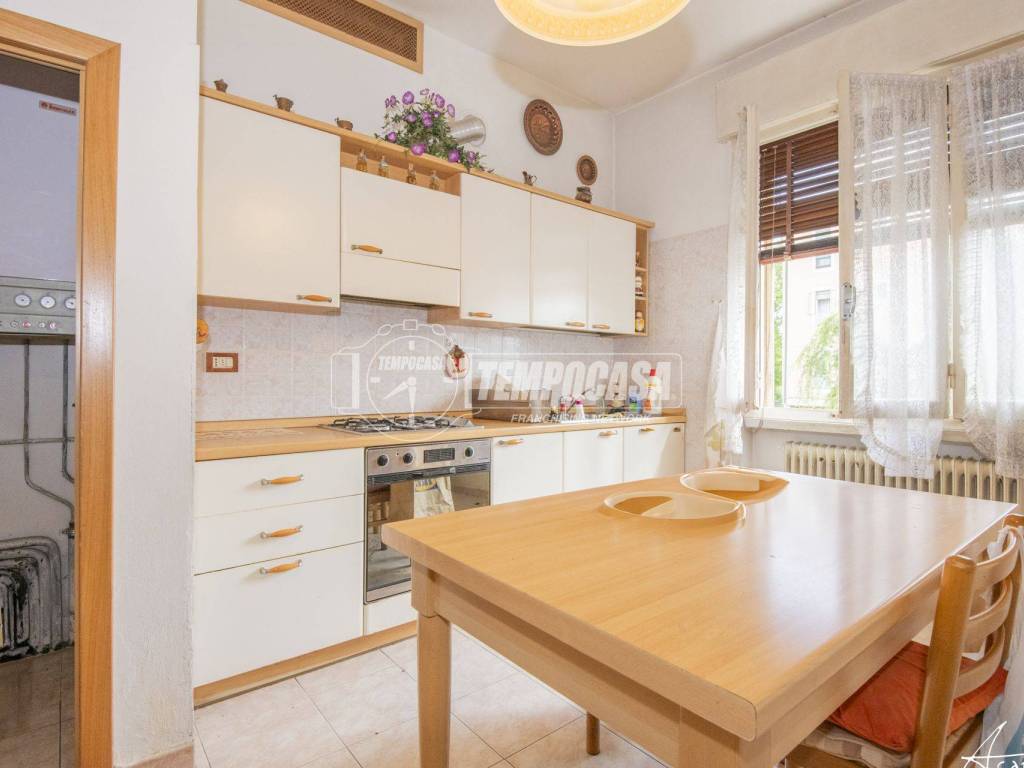 Appartamento a Rovigo in Viale Galileo Galilei 17 - Foto 5