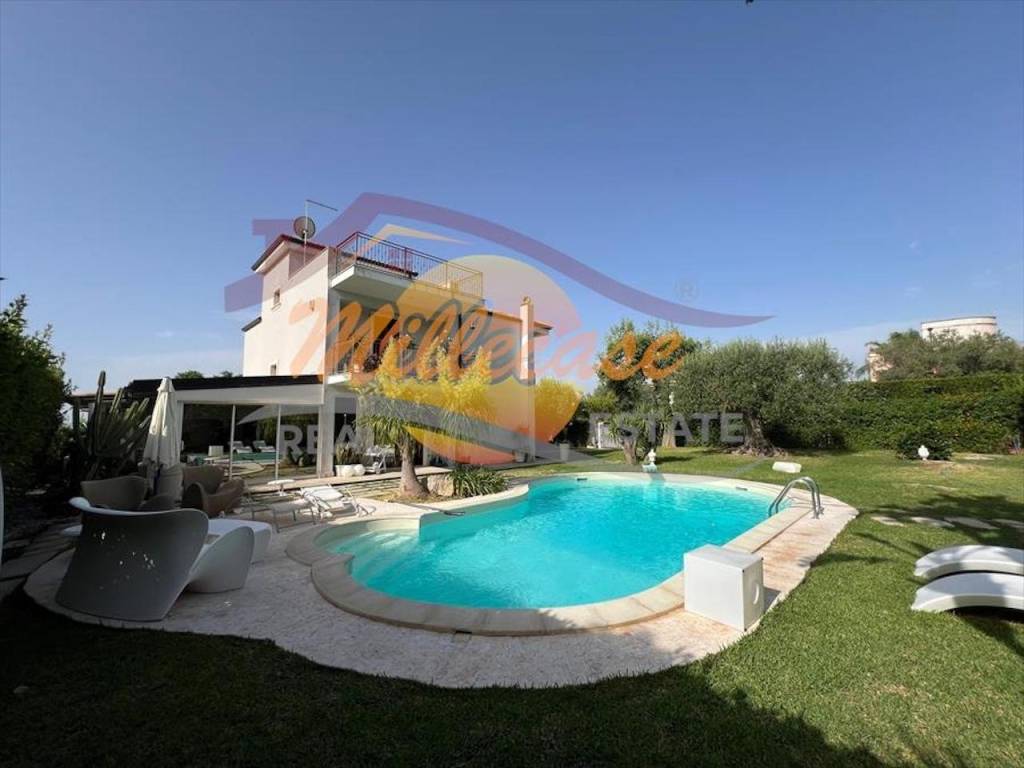 Villa a Siracusa in Strada Tremmilia - Foto 2