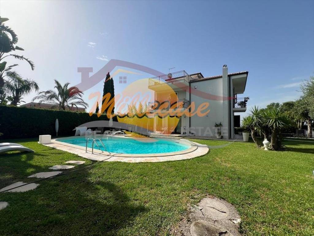 Villa a Siracusa in Strada Tremmilia - Foto 3