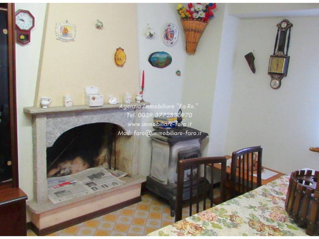 Casa indipendente a Valle cannobina in Strada Comunale per Spoccia - Foto 3