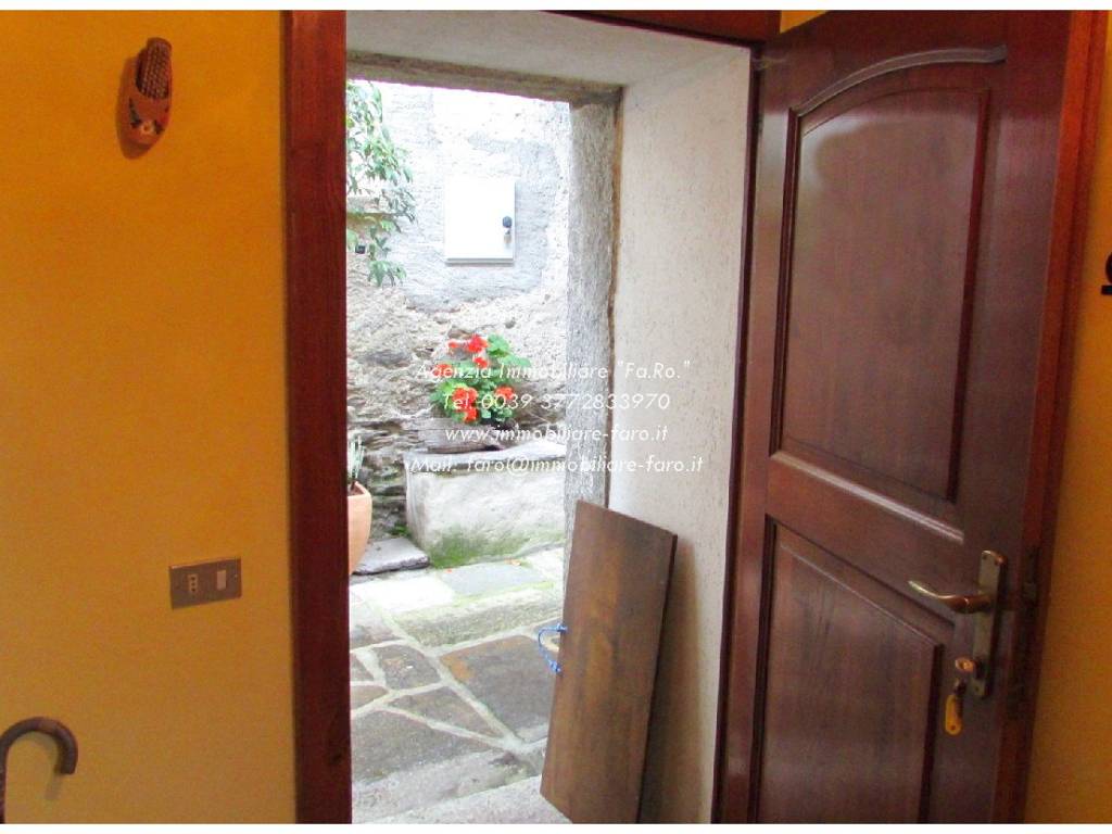 Casa indipendente a Valle cannobina in Strada Comunale per Spoccia - Foto 5