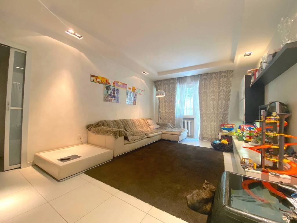 Appartamento a Riccione in Viale Marmolada - Foto 5