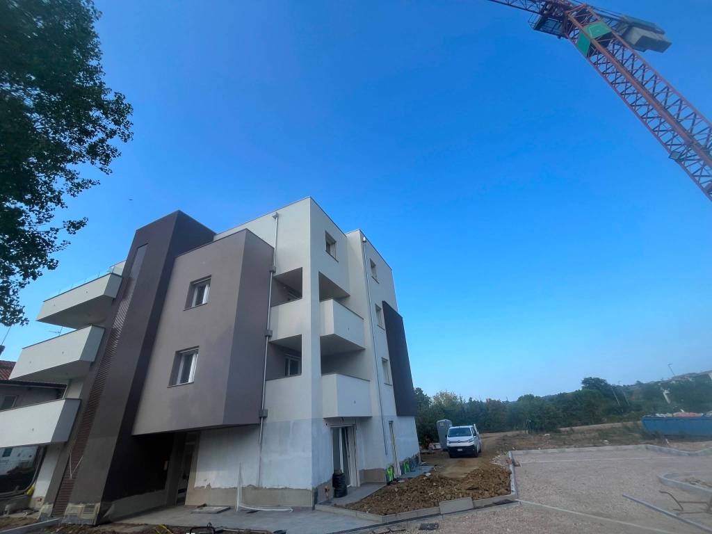 Appartamento a Riccione in Viale Gradara - Foto 2