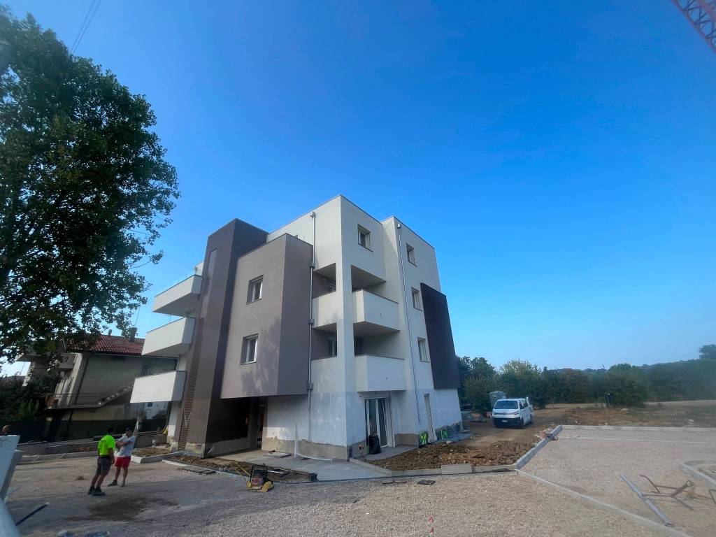 Appartamento a Riccione in Viale Gradara - Foto 3