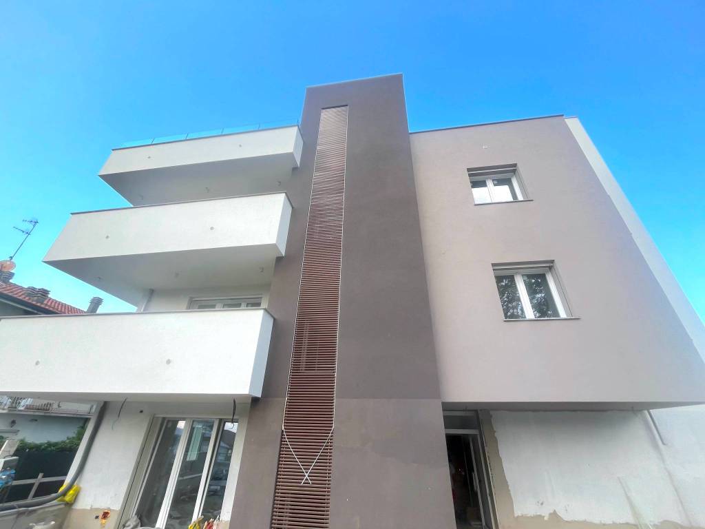 Appartamento a Riccione in Viale Gradara - Foto 4