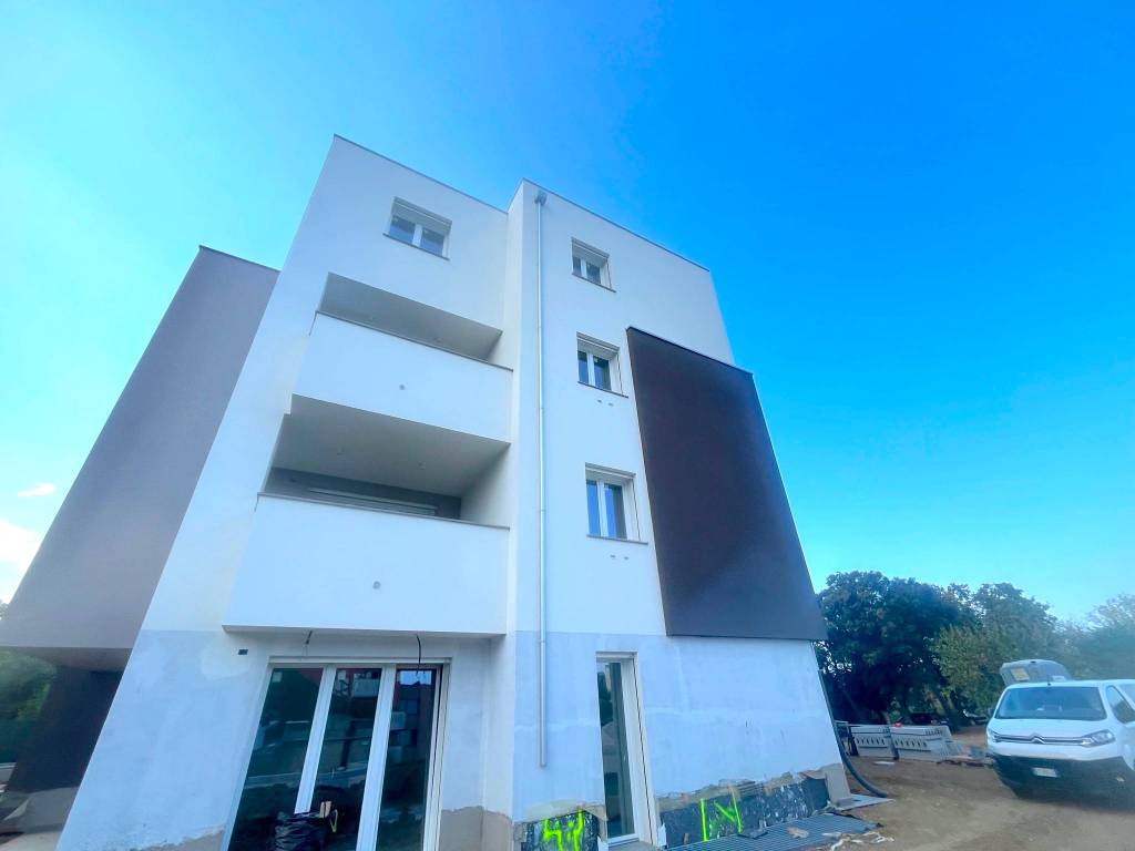 Appartamento a Riccione in Viale Gradara - Foto 5