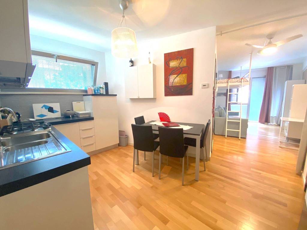 Appartamento a Riccione in Viale Caio Valerio Catullo - Foto 2