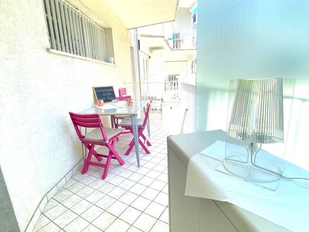 Appartamento a Riccione in Viale Caio Valerio Catullo - Foto 3
