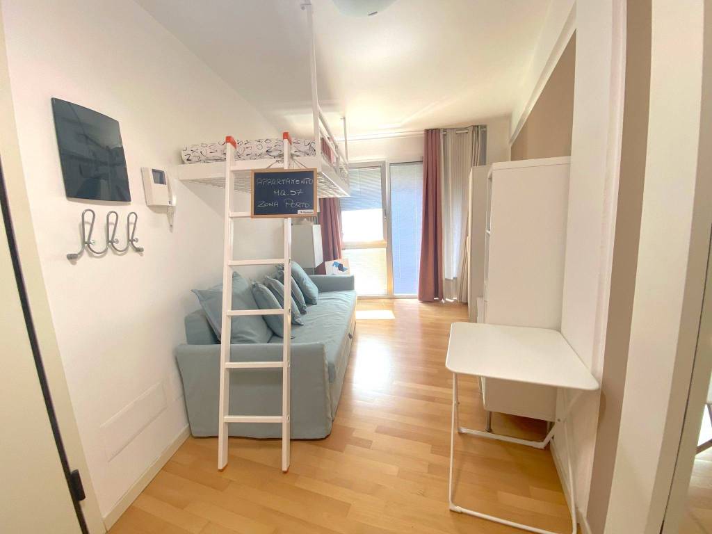 Appartamento a Riccione in Viale Caio Valerio Catullo - Foto 5