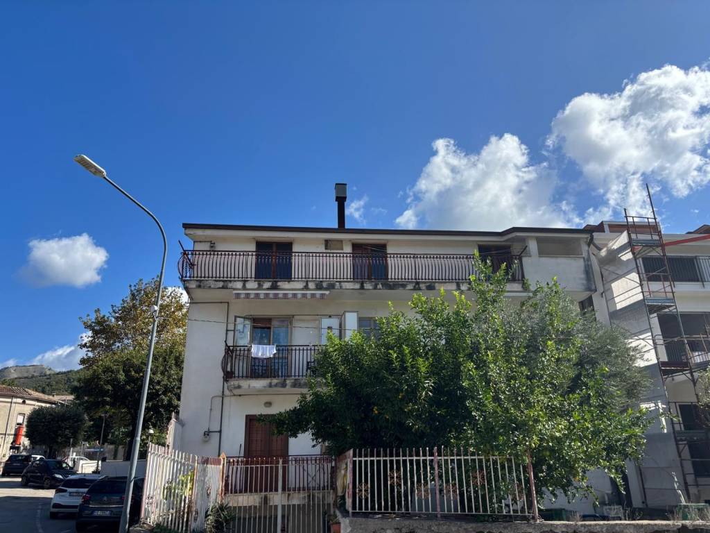 Appartamento a Baronissi in Piazza Trivio, 8 - Foto 2