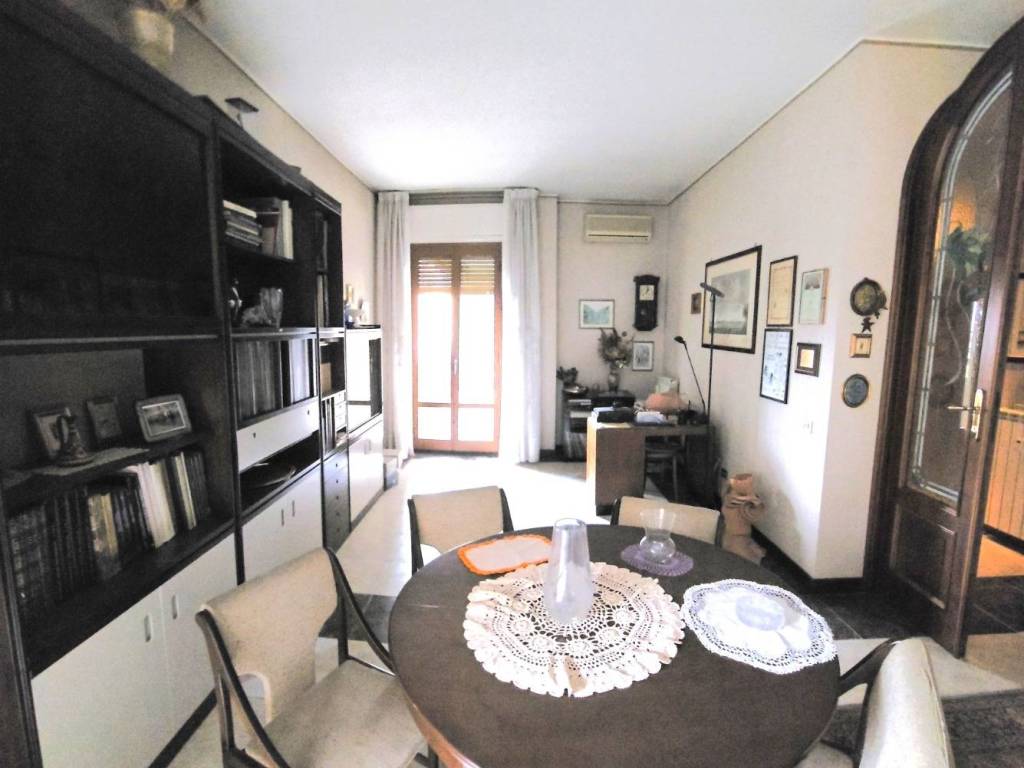 Appartamento a Cremona in Via degli Orti Romani, 4 - Foto 2