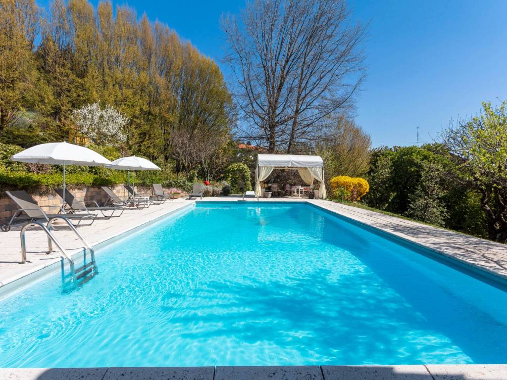 Villa a Occhieppo superiore - Foto 2