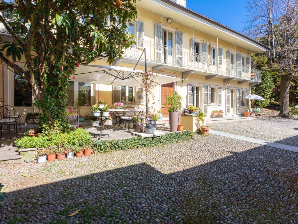 Villa a Occhieppo superiore - Foto 3