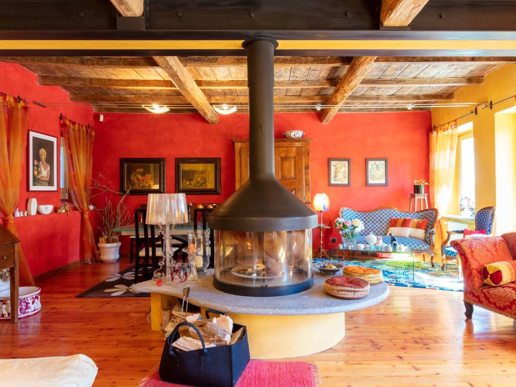 Villa a Occhieppo superiore - Foto 4