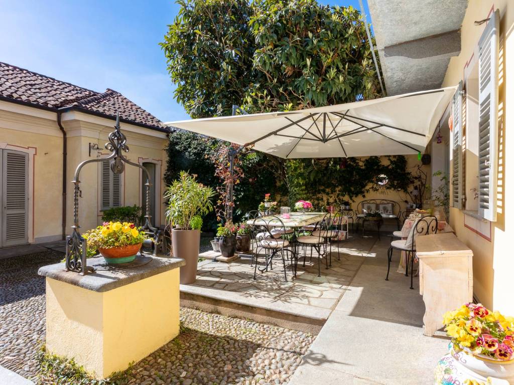 Villa a Occhieppo superiore - Foto 5