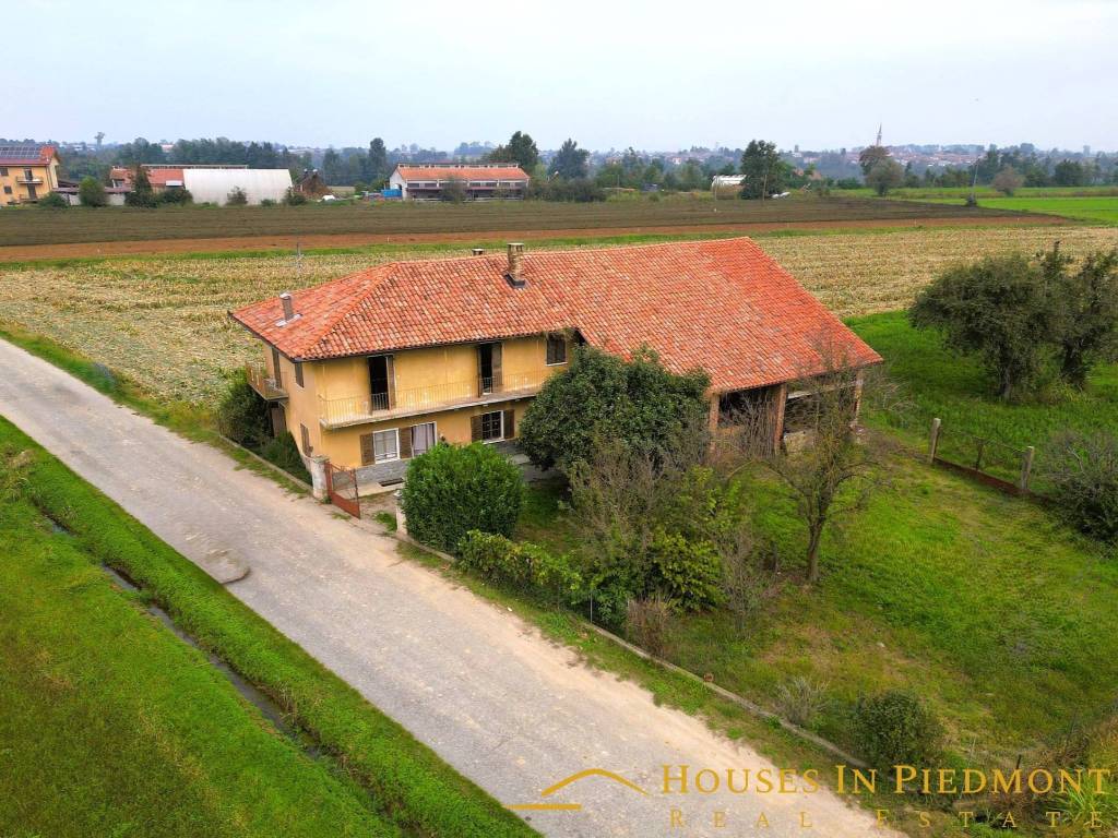 Rustico / casale a Rocca de' baldi - Foto 2