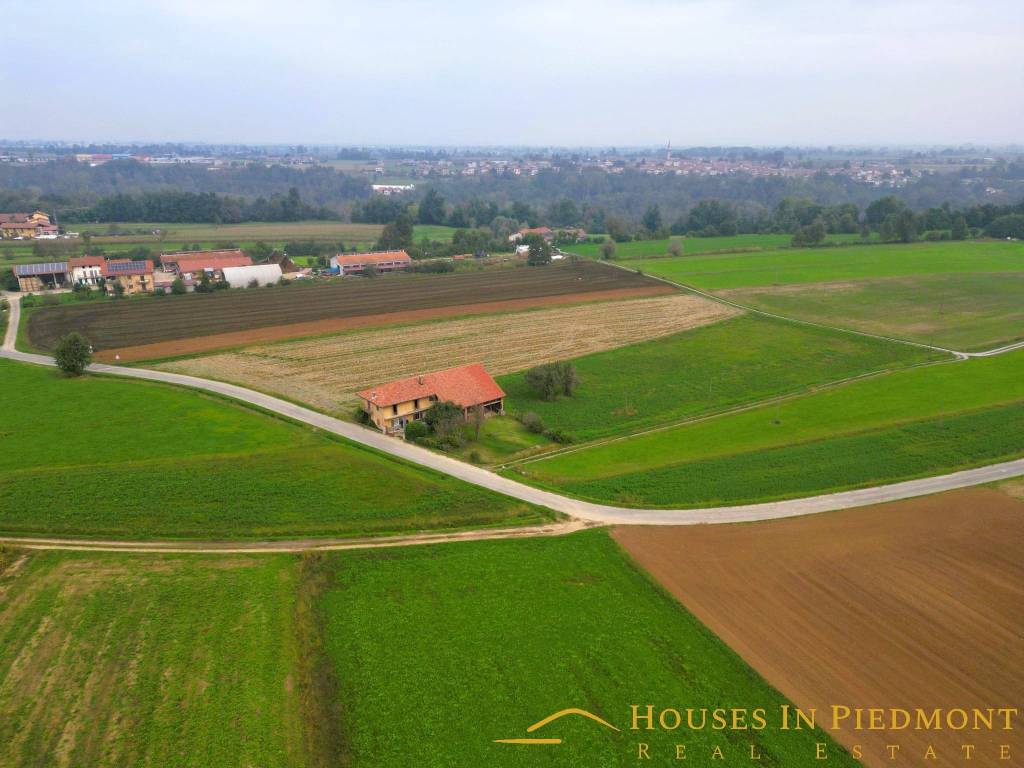 Rustico / casale a Rocca de' baldi - Foto 3