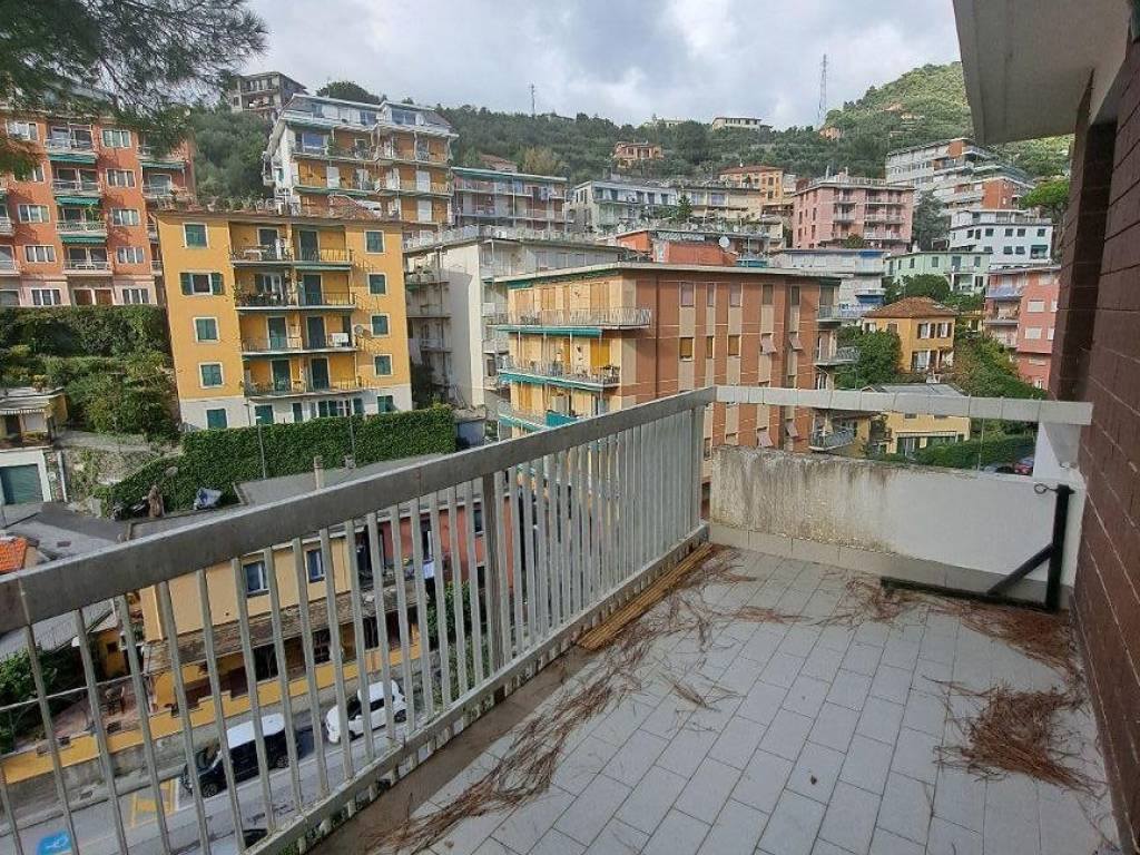 Appartamento a Zoagli in Via Enrico Pietrafraccia - Foto 1