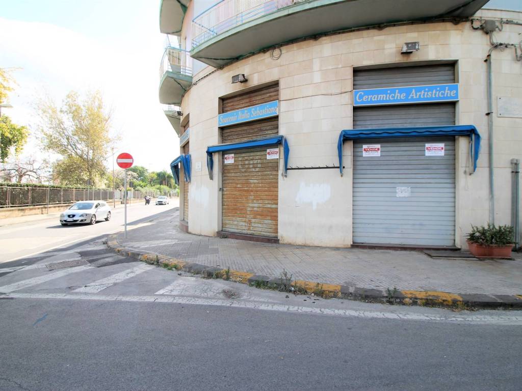 Immobile a Siracusa in Viale Teocrito - Foto 3