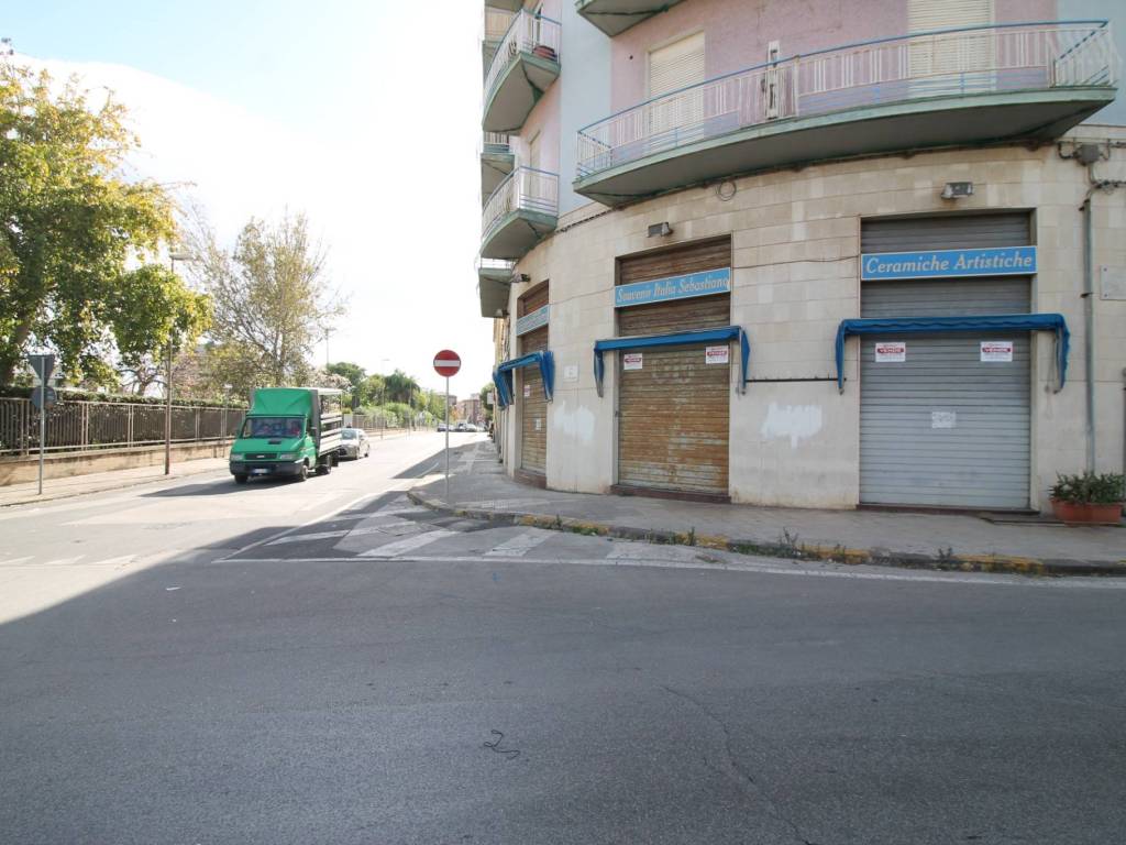 Immobile a Siracusa in Viale Teocrito - Foto 4