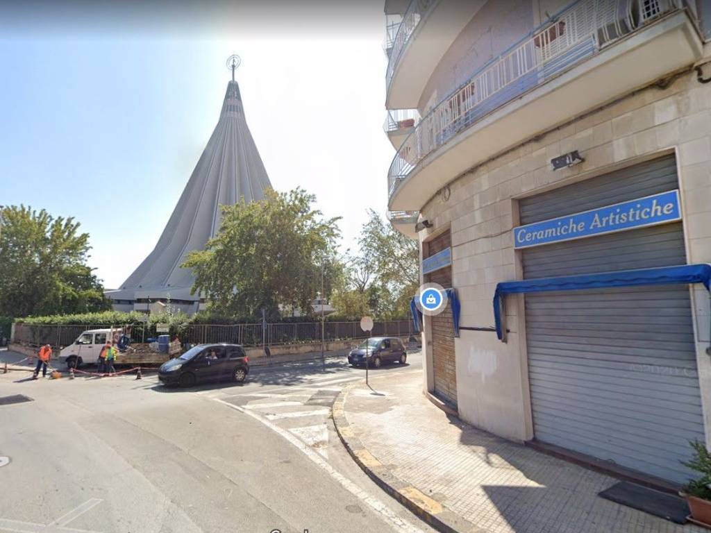 Immobile a Siracusa in Viale Teocrito - Foto 5