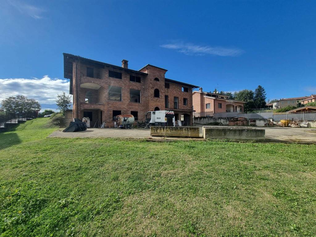 Villa a Casale monferrato in Corso Giovane Italia, 5 - Foto 3