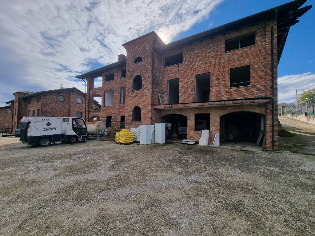 Villa a Casale monferrato in Corso Giovane Italia, 5 - Foto 5