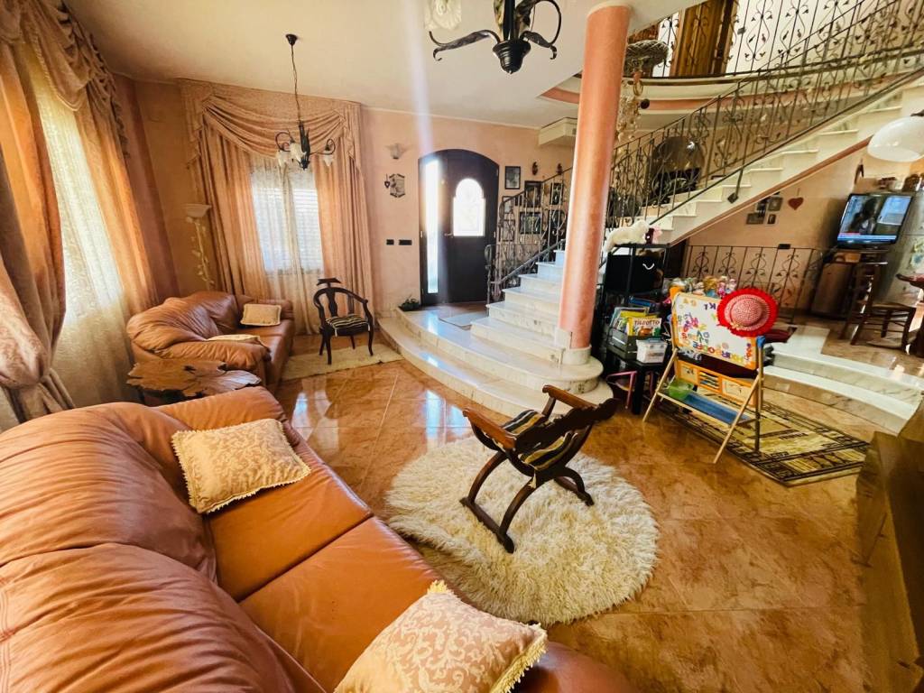 Villa a Sinnai in Via Mariano IV - Foto 3