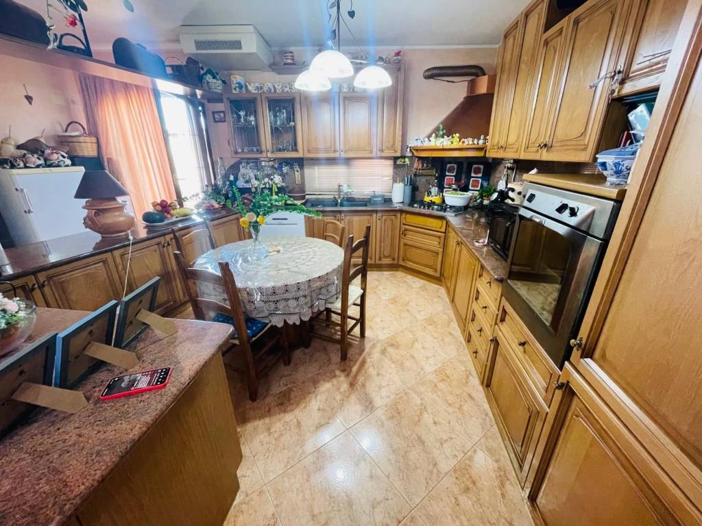 Villa a Sinnai in Via Mariano IV - Foto 5