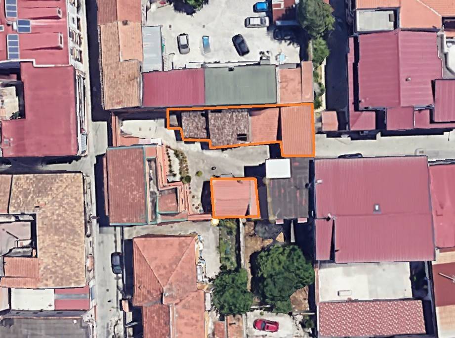 Rustico / casale a Capodrise in Via Acconcia - Foto 3