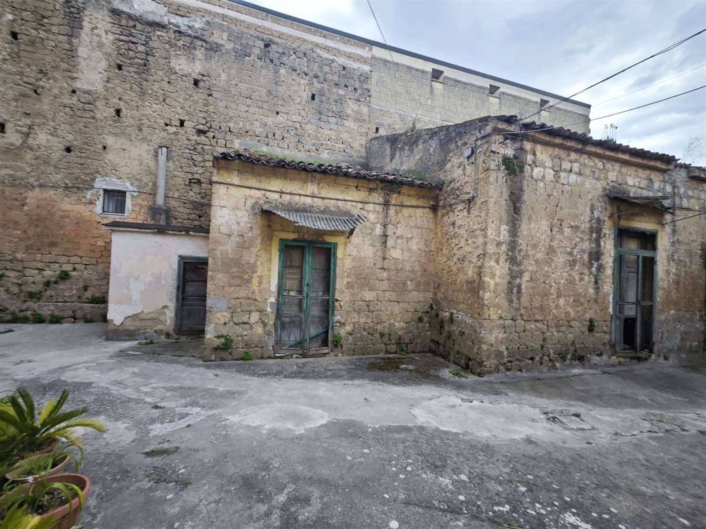 Rustico / casale a Capodrise in Via Acconcia - Foto 4