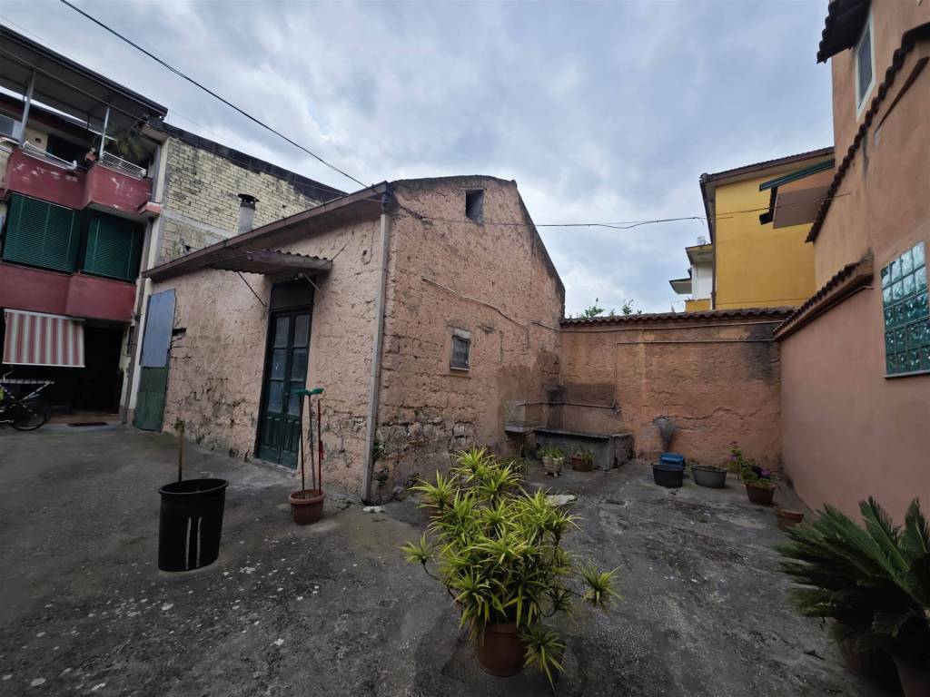 Rustico / casale a Capodrise in Via Acconcia - Foto 5