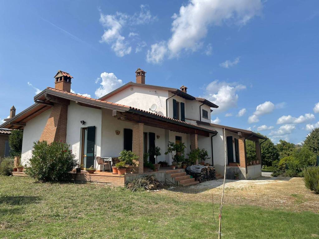 Villa a Marsciano in Via della Pace - Foto 4
