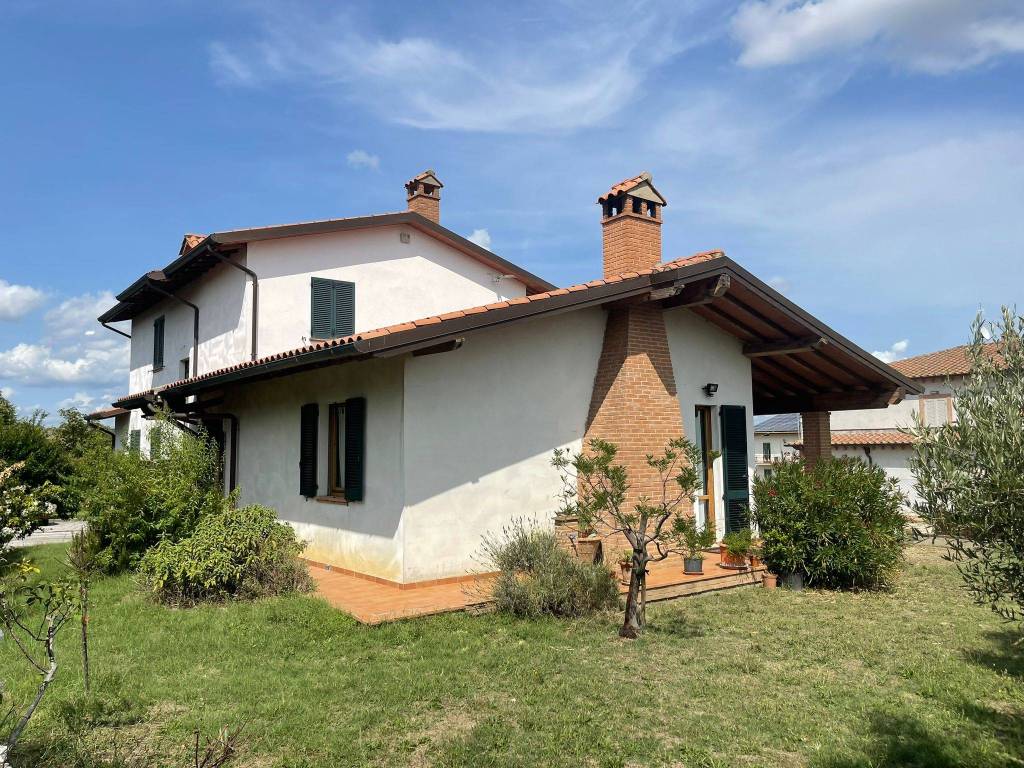 Villa a Marsciano in Via della Pace - Foto 5