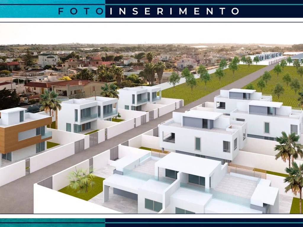 Appartamento a Noto in Viale Serena - Foto 5