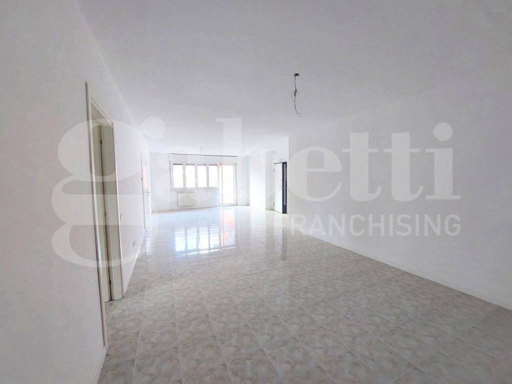 Appartamento a Orte in Via Leonardo da Vinci, 10 - Foto 2