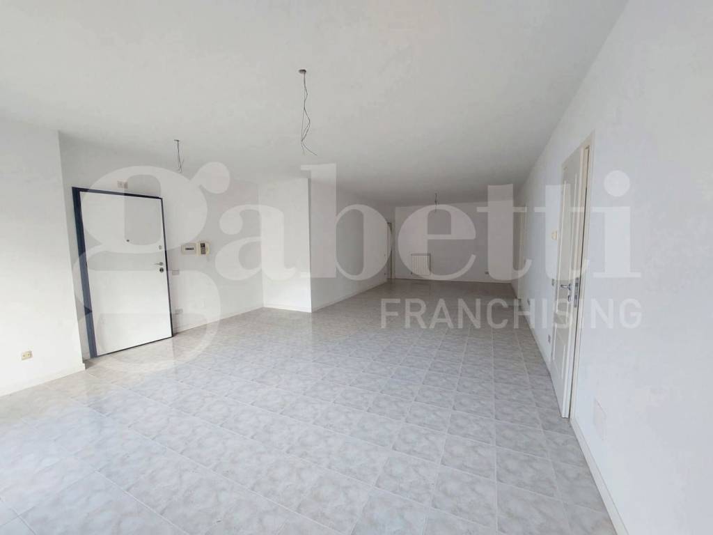 Appartamento a Orte in Via Leonardo da Vinci, 10 - Foto 3