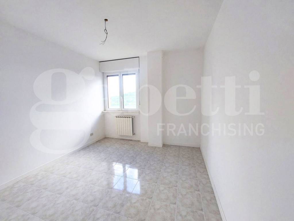 Appartamento a Orte in Via Leonardo da Vinci, 10 - Foto 4