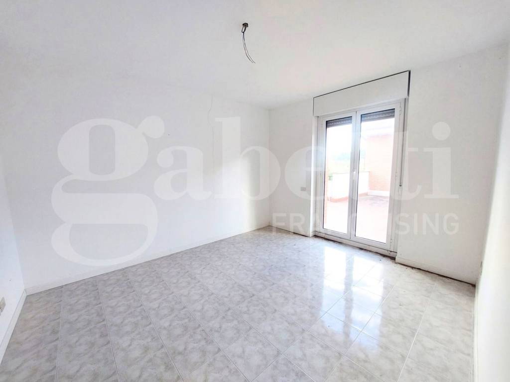 Appartamento a Orte in Via Leonardo da Vinci, 10 - Foto 5