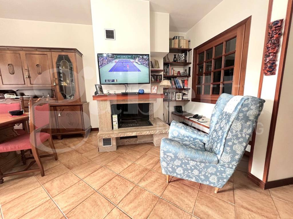 Villa a Isernia in Via San Leucio, 12 - Foto 5