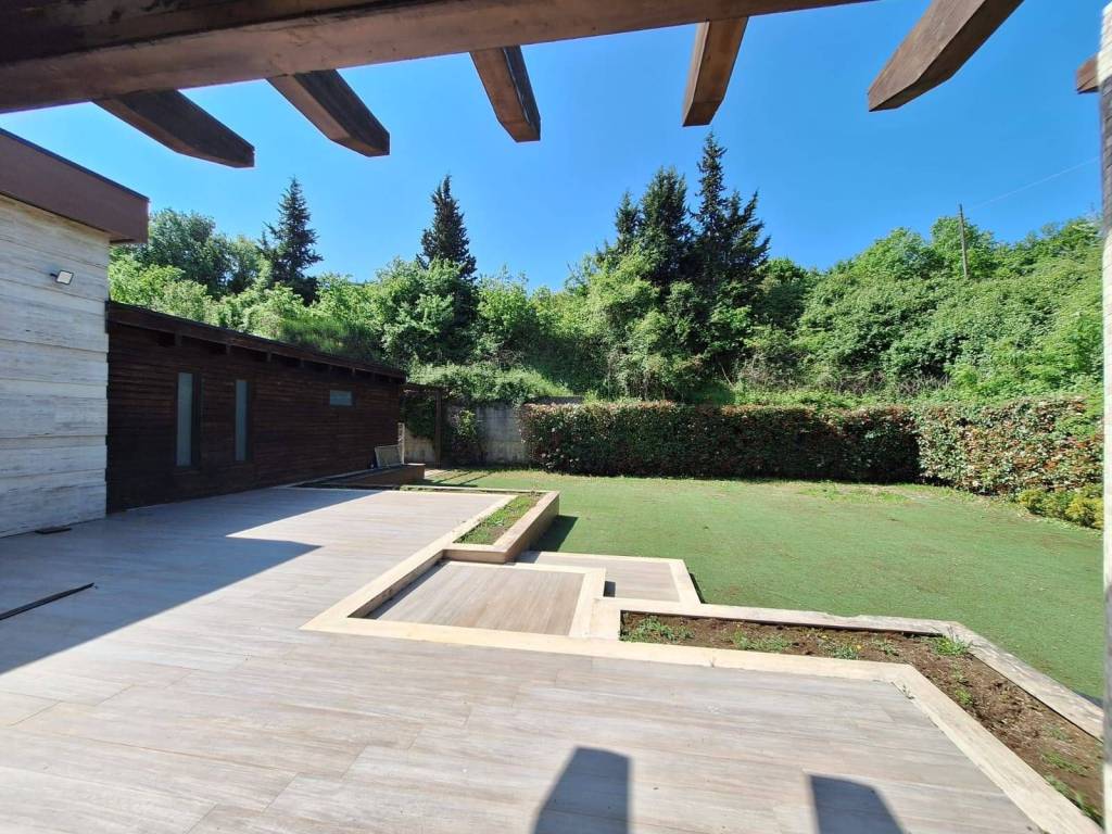 Villa a San nicola manfredi in Via Pontariello, 1 - Foto 2