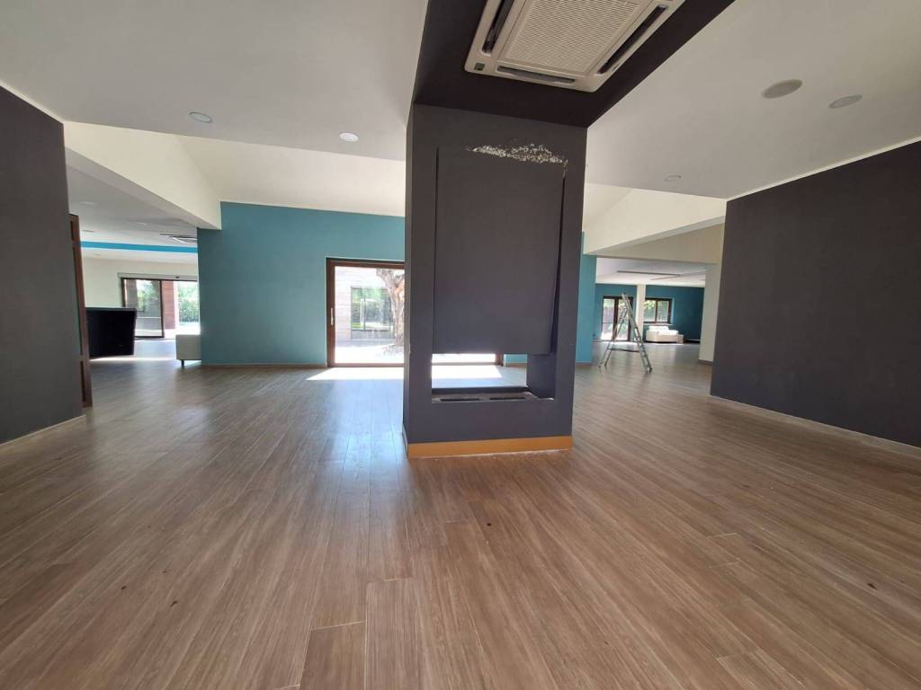 Villa a San nicola manfredi in Via Pontariello, 1 - Foto 3